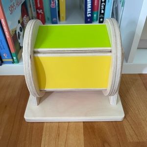 Lovevery subscription box item